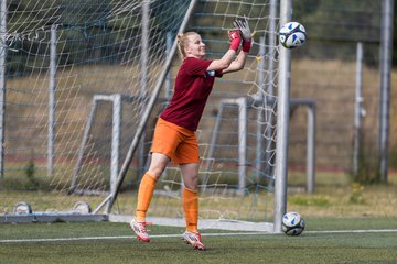 Bild 120 - F SC Ellerau - TuRa Harksheide : Ergebnis: 2:7